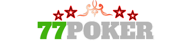 Logo 77Poker